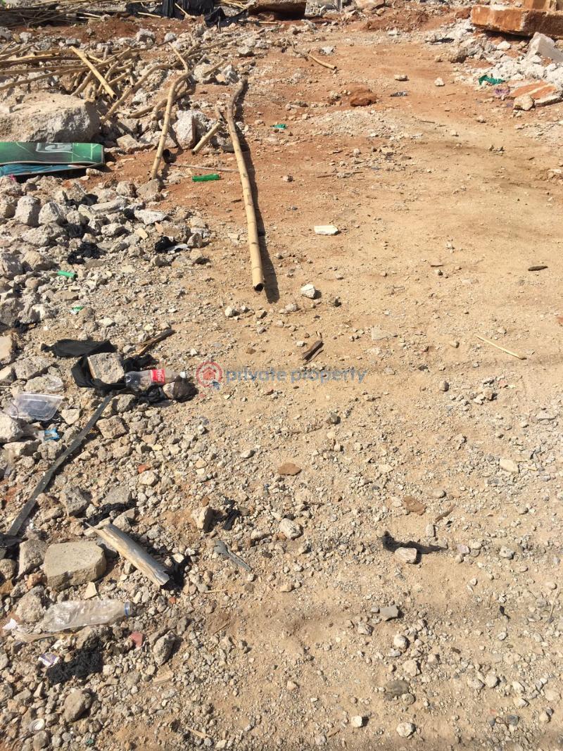 Mixed use Land For Rent Opebi Road Opebi Ikeja Lagos - 3