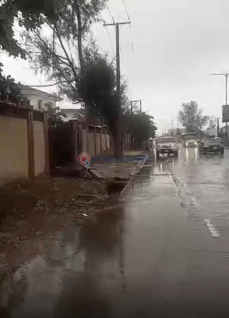 Land For Sale Directly On Admiralty Way Lekki Lagos - 4