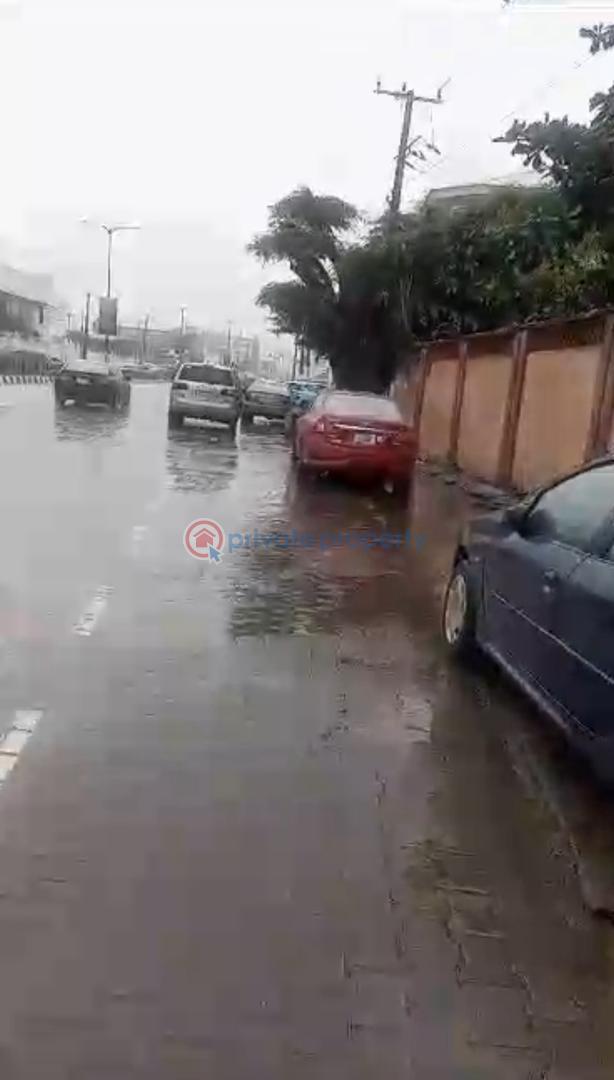 Land For Sale Directly On Admiralty Way Lekki Lagos - 3