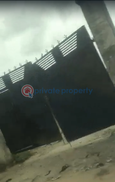 Joint Venture Land For Sale Lekki Phase 1 Lagos - 4