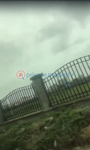 Joint Venture Land For Sale Lekki Phase 1 Lagos - 7