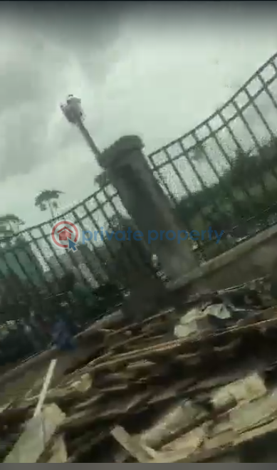 Joint Venture Land For Sale Lekki Phase 1 Lagos - 1
