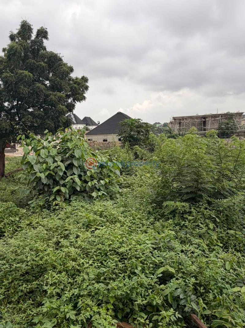 Land For Sale Kolapo Ishola Gra, Phase 1, Akobo Ibadan Akobo Ibadan Oyo - 2