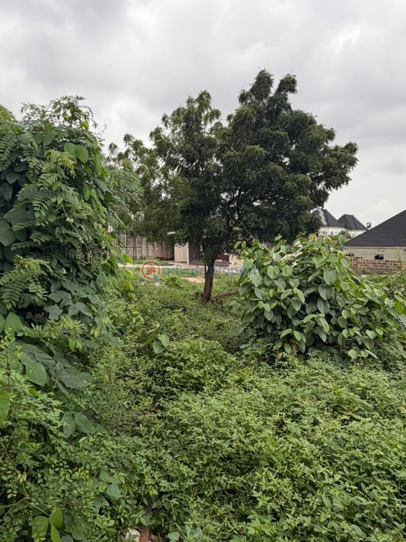 Land For Sale Kolapo Ishola Gra, Phase 1, Akobo Ibadan Akobo Ibadan Oyo - 1