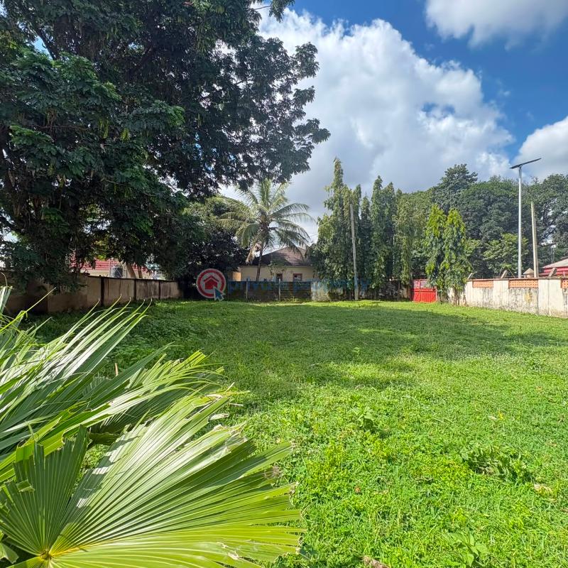 Mixed use Land For Sale Life Camp Abuja Phase 3  - 4