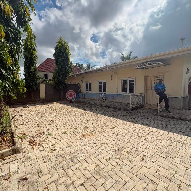 Mixed use Land For Sale Life Camp Abuja Phase 3  - 1