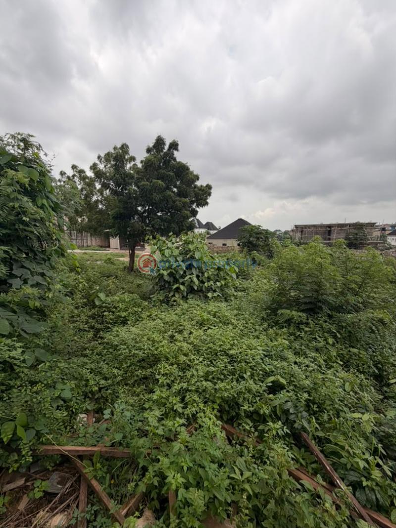 Land For Sale Kolapo Ishola Gra, Phase 1, Akobo Ibadan Akobo Ibadan Oyo - 0