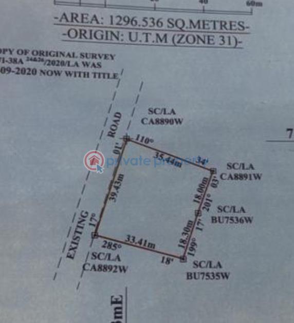 Land For Sale Ikate Lekki Peninsula Ilasan Lekki Lagos