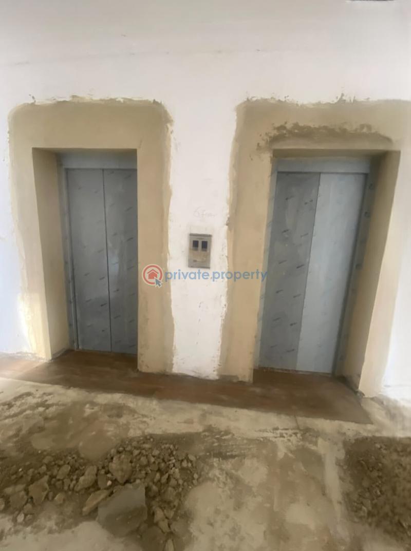 3 bedroom Flat & Apartment For Sale Phase 2 Ogudu GRA Lagos - 3