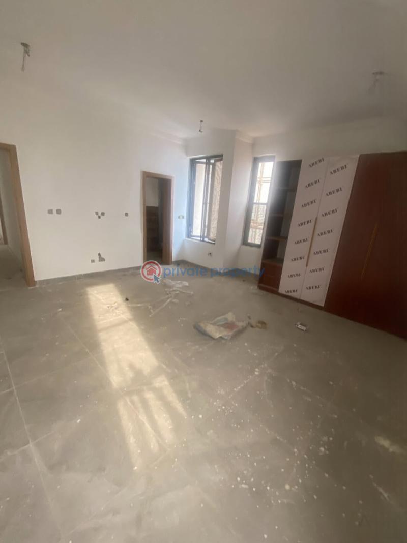 3 bedroom Flat & Apartment For Sale Phase 2 Ogudu GRA Lagos - 13