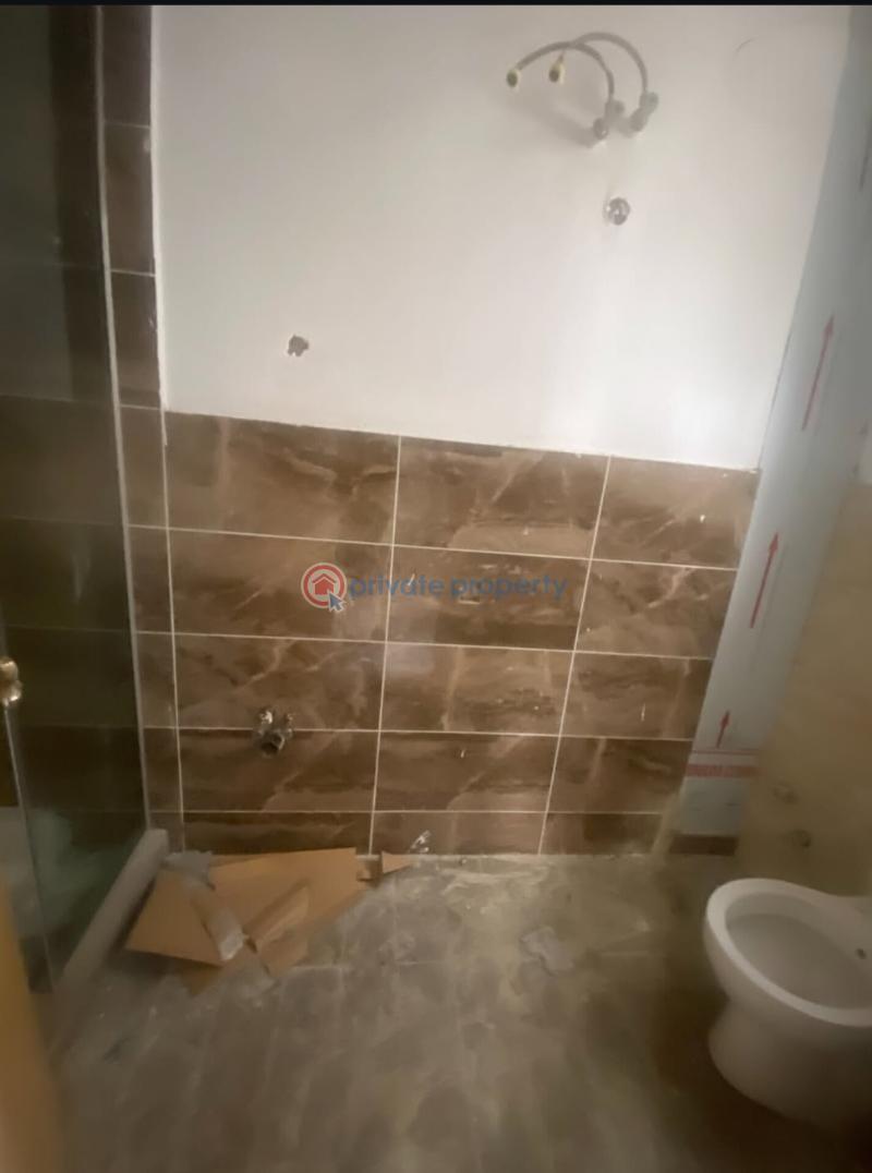 3 bedroom Flat & Apartment For Sale Phase 2 Ogudu GRA Lagos - 12