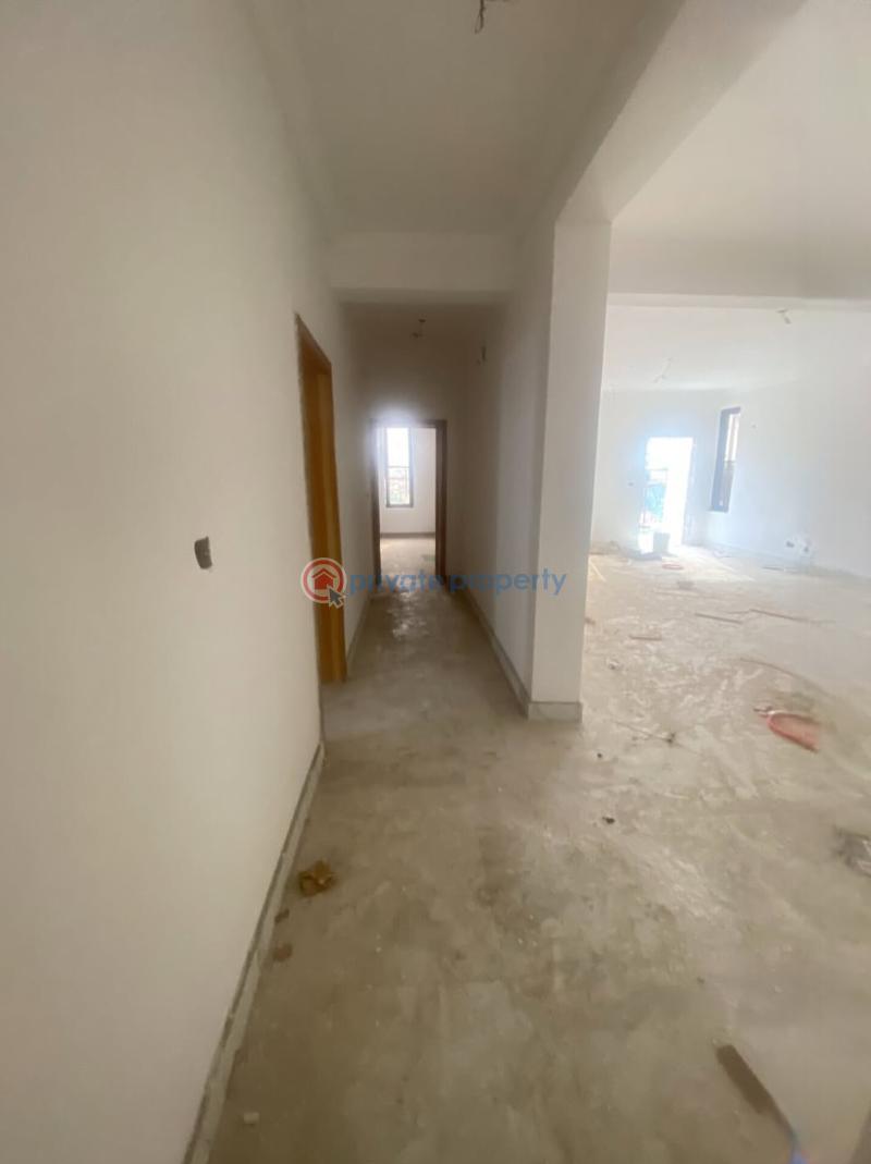 3 bedroom Flat & Apartment For Sale Phase 2 Ogudu GRA Lagos - 8