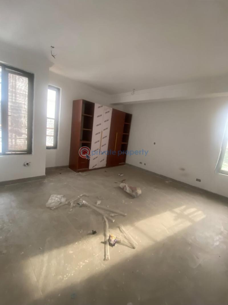 3 bedroom Flat & Apartment For Sale Phase 2 Ogudu GRA Lagos - 14