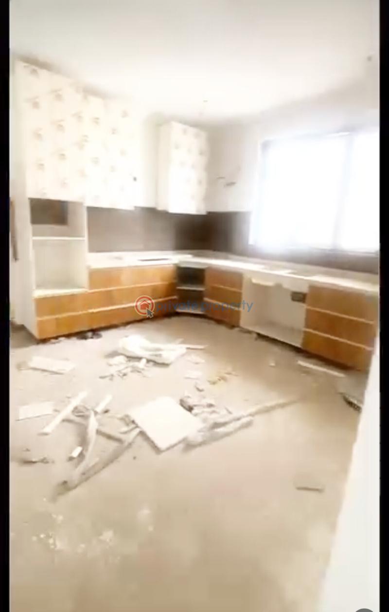 3 bedroom Flat & Apartment For Sale Phase 2 Ogudu GRA Lagos - 1