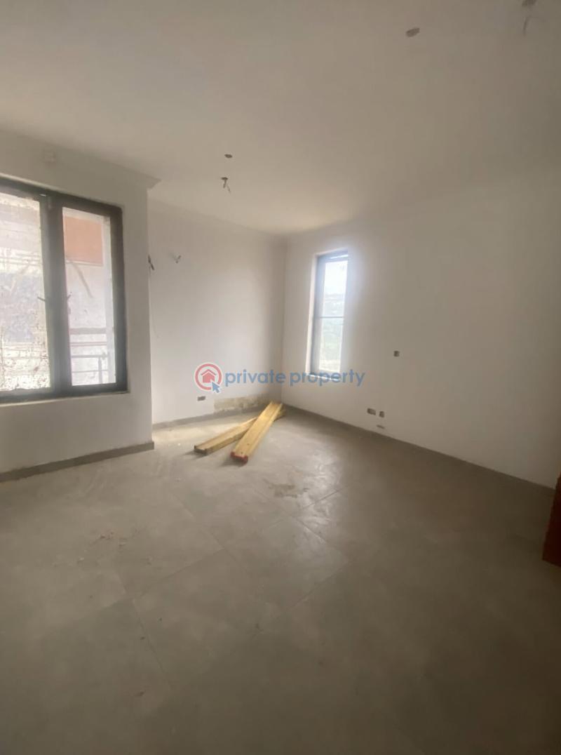 3 bedroom Flat & Apartment For Sale Phase 2 Ogudu GRA Lagos - 7