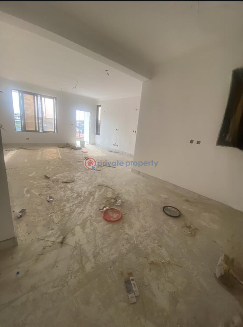 3 bedroom Flat & Apartment For Sale Phase 2 Ogudu GRA Lagos - 9