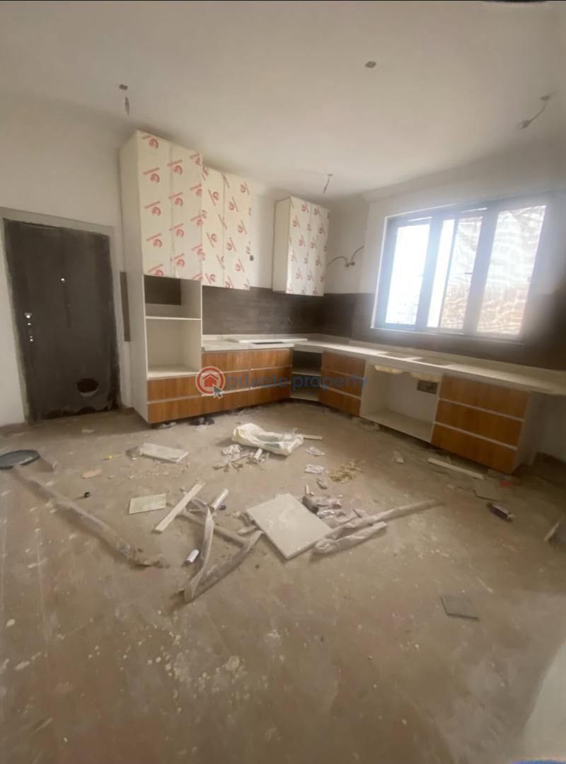 3 bedroom Flat & Apartment For Sale Phase 2 Ogudu GRA Lagos - 10