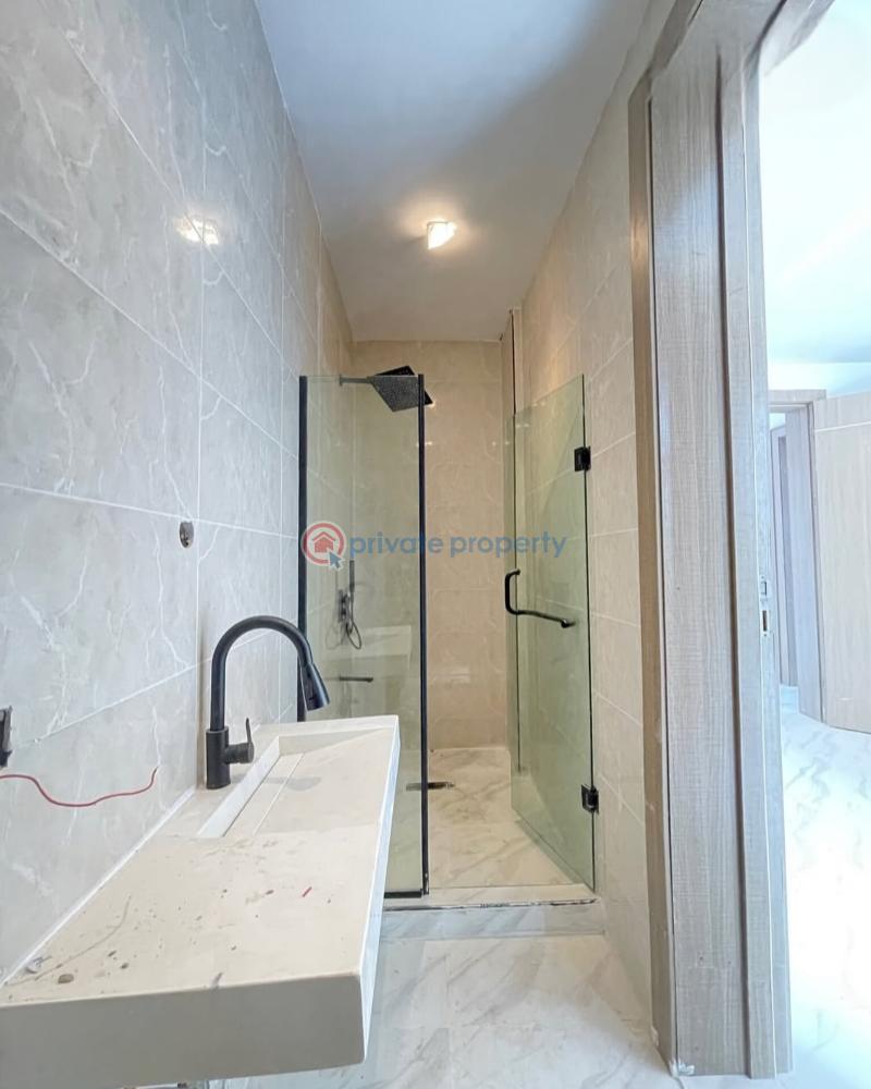 2 bedroom Block Of Flats For Sale Lekki Phase 1 Lagos - 7
