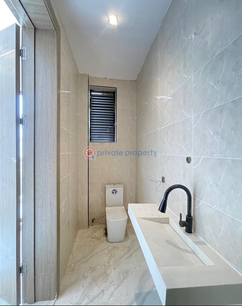 2 bedroom Block Of Flats For Sale Lekki Phase 1 Lagos - 6