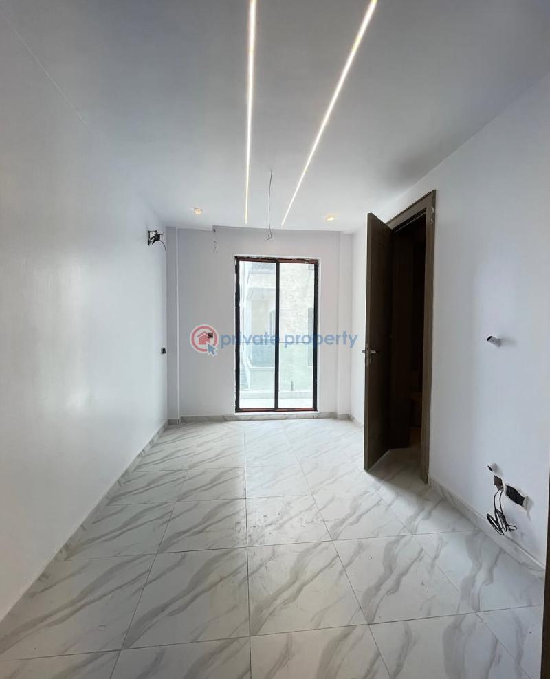 2 bedroom Block Of Flats For Sale Lekki Phase 1 Lagos - 4