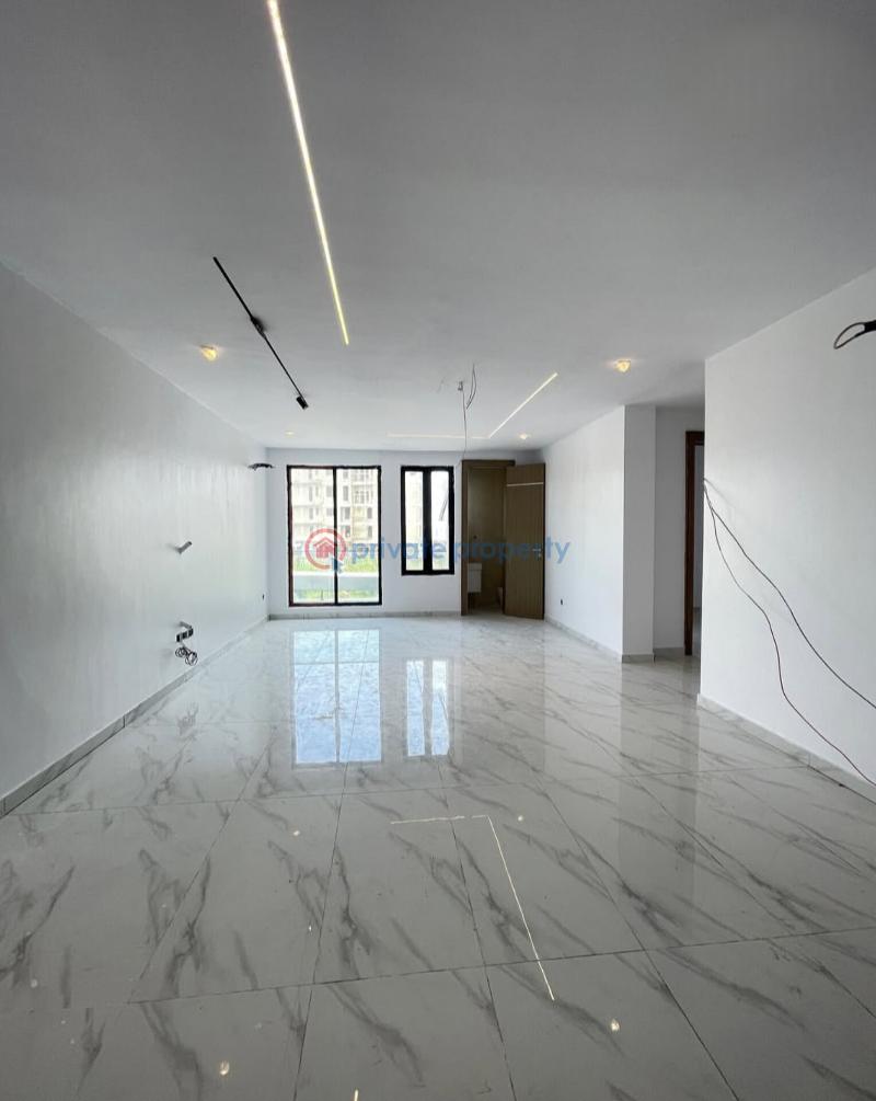 2 bedroom Block Of Flats For Sale Lekki Phase 1 Lagos - 2