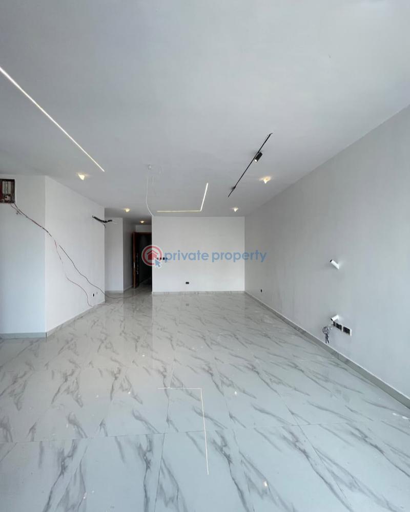 2 bedroom Block Of Flats For Sale Lekki Phase 1 Lagos - 1