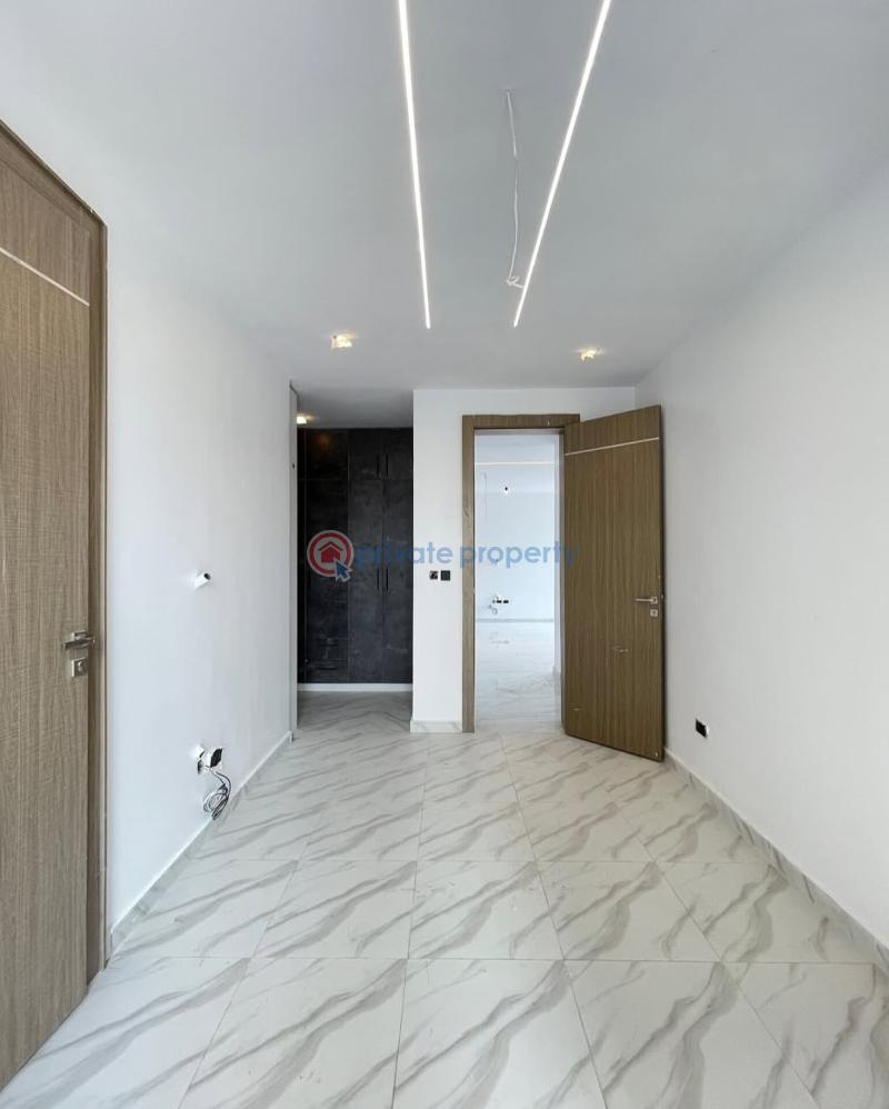 2 bedroom Block Of Flats For Sale Lekki Phase 1 Lagos - 5