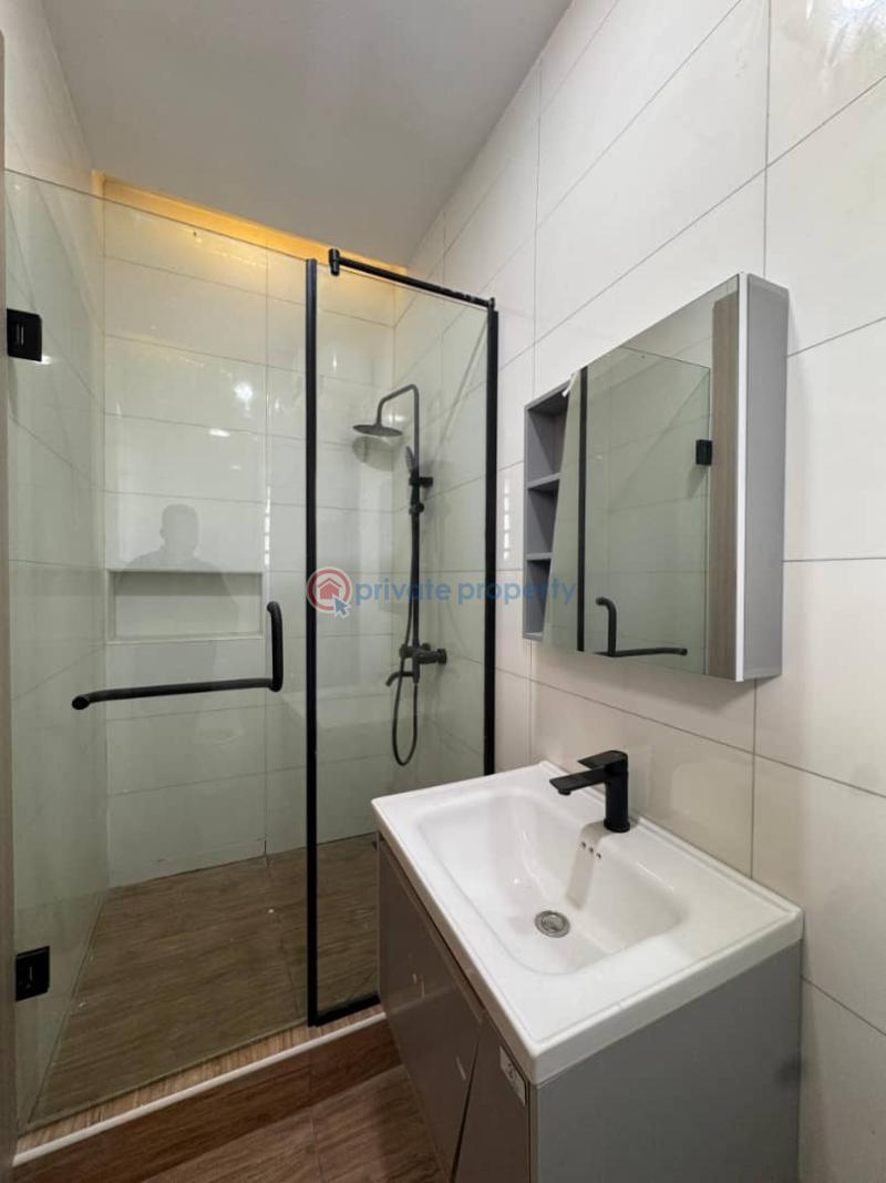 1 bedroom Block Of Flats For Sale Freedom Way Lekki Phase1 Lekki Phase 1 Lagos - 5