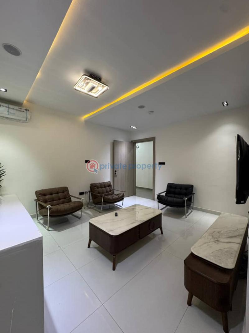 1 bedroom Block Of Flats For Sale Freedom Way Lekki Phase1 Lekki Phase 1 Lagos - 2