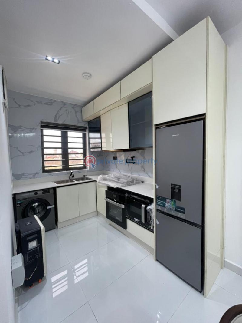 3 bedroom Flat & Apartment For Sale Freedom Way Lekki Phase1 Lekki Lagos - 8