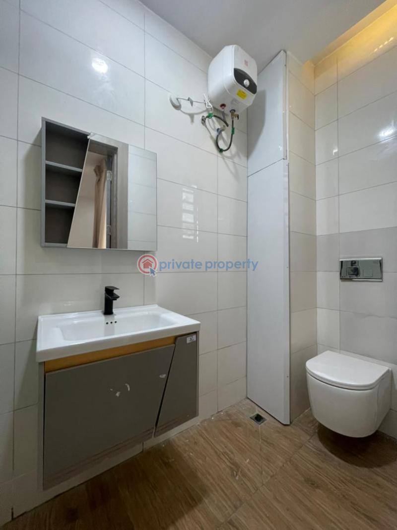 3 bedroom Flat & Apartment For Sale Freedom Way Lekki Phase1 Lekki Lagos - 12