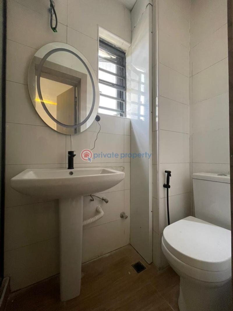 3 bedroom Flat & Apartment For Sale Freedom Way Lekki Phase1 Lekki Lagos - 9