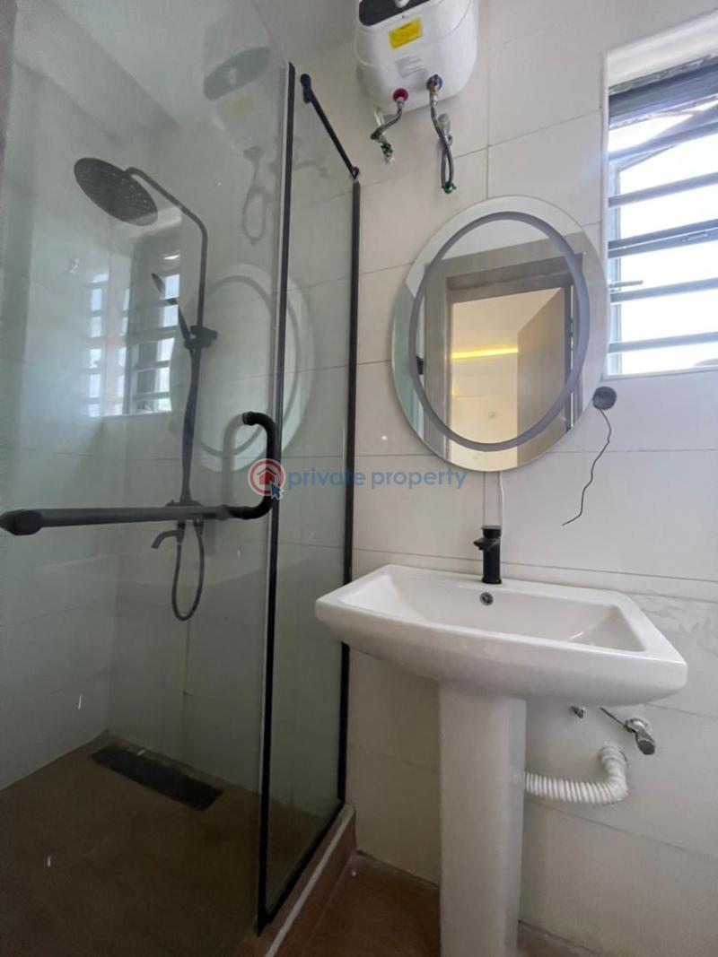 3 bedroom Flat & Apartment For Sale Freedom Way Lekki Phase1 Lekki Lagos - 10