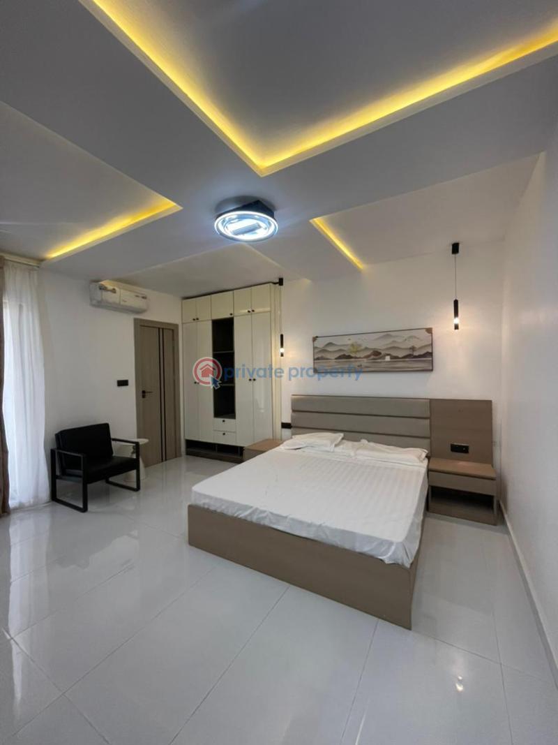 3 bedroom Flat & Apartment For Sale Freedom Way Lekki Phase1 Lekki Lagos - 6