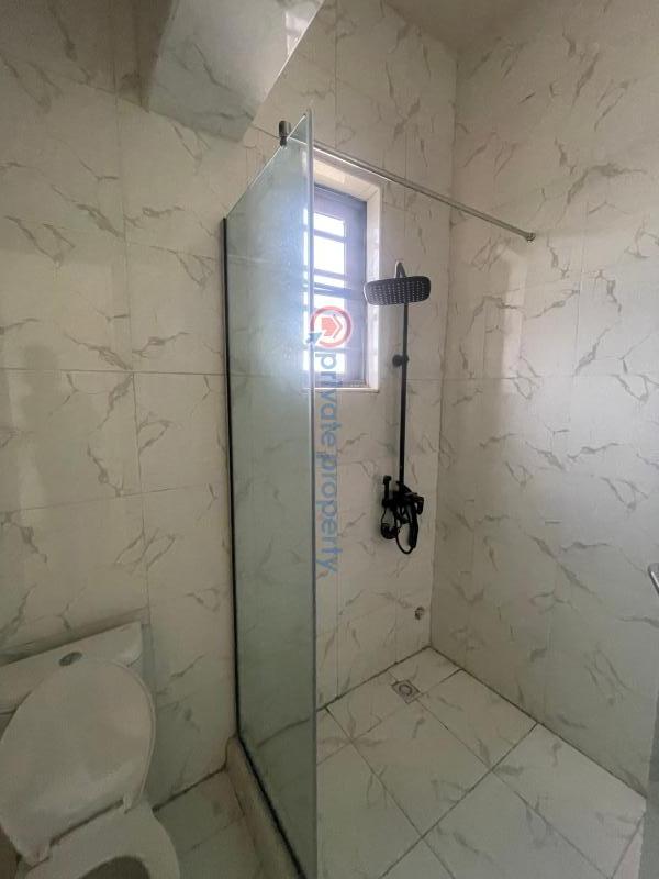 2 bedroom Block Of Flats For Sale Harris Drive Victoria Garden City Lekki Lagos - 5