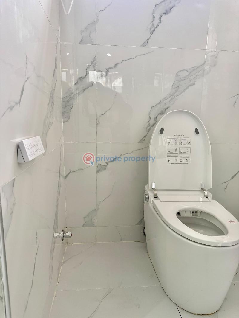 3 bedroom Block Of Flats For Sale Old Ikoyi Lagos - 2