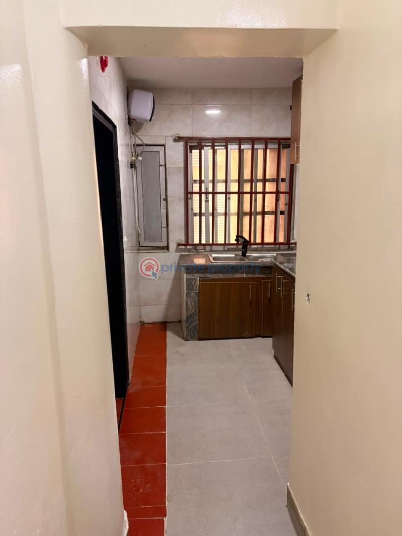 1 bedroom Mini Flat For Rent Lekki Phase 1 Lagos - 3