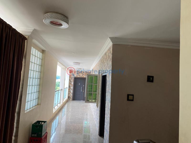 10 bedroom House For Rent Garki Abuja Phase 1  - 6
