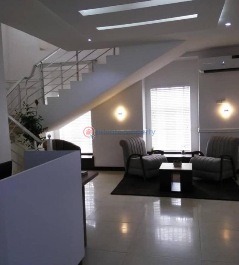 10 bedroom Commercial Property For Sale Off Rd 6,lekki Scheme 2,etiosa Lagos Lekki Phase 2 Lagos - 3