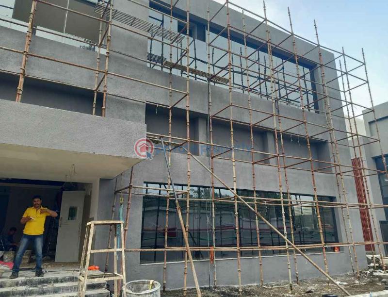 10 bedroom Office For Rent Ikoyi Lagos - 0