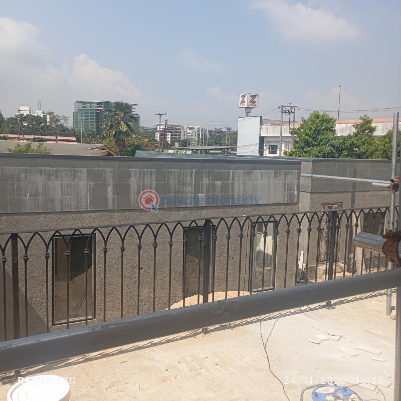 10 bedroom Office For Rent Ikoyi Lagos - 3