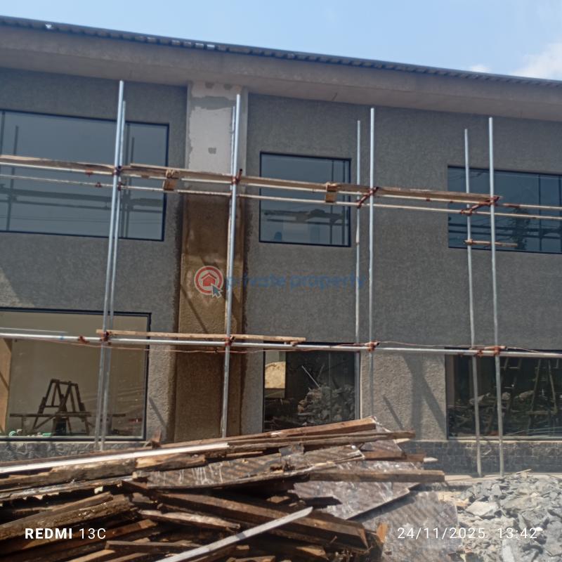 10 bedroom Office For Rent Ikoyi Lagos - 1