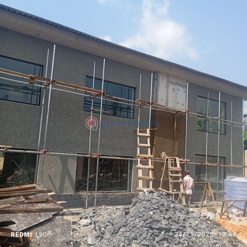 10 bedroom Office For Rent Ikoyi Lagos - 2