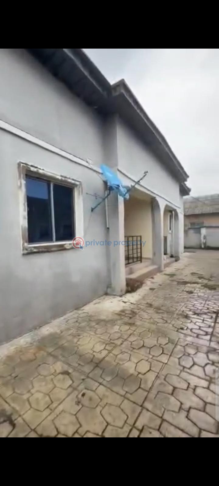 Bungalow For Sale Awobo Estate Igbogbo Igbogbo Ikorodu Lagos - 2