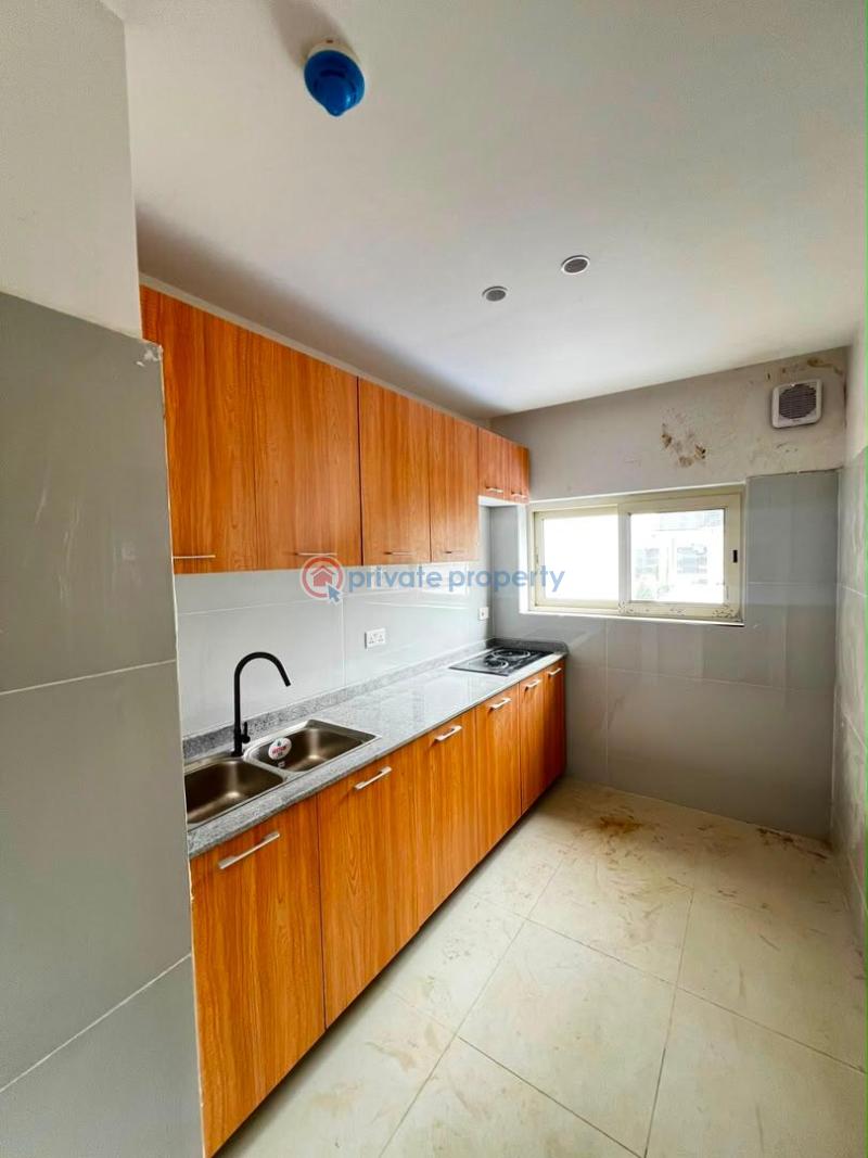 3 bedroom Block Of Flats For Sale Ikoyi Lagos - 1