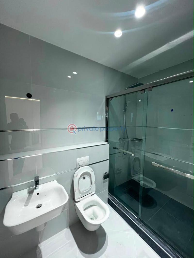3 bedroom Block Of Flats For Sale Ikoyi Lagos - 26