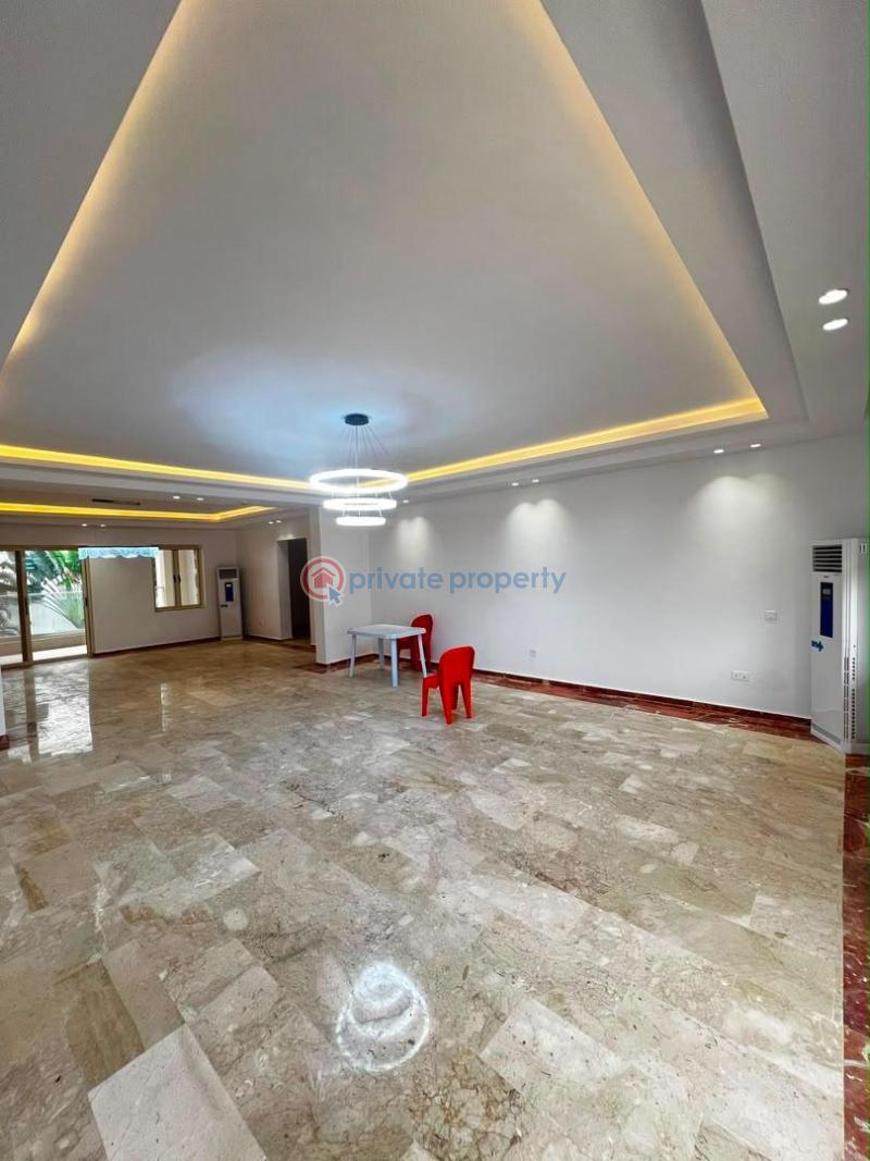 3 bedroom Block Of Flats For Sale Ikoyi Lagos - 22