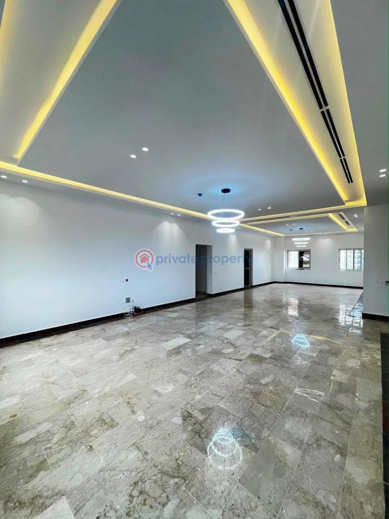 3 bedroom Block Of Flats For Sale Ikoyi Lagos - 35