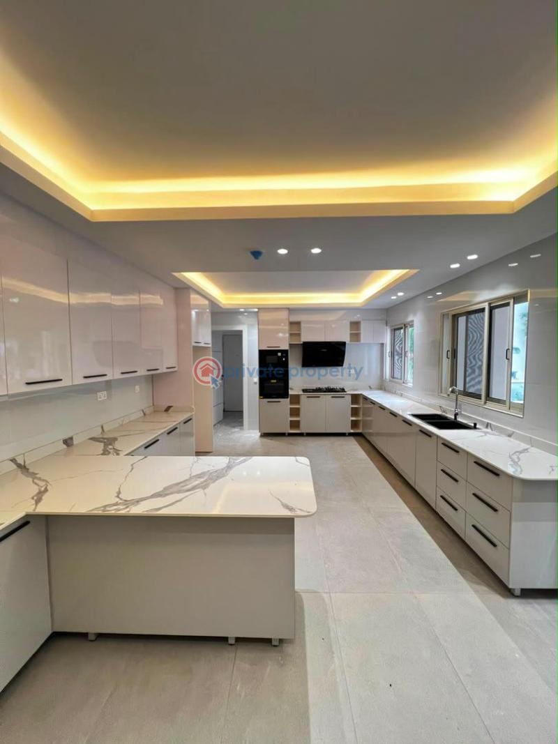 3 bedroom Block Of Flats For Sale Ikoyi Lagos - 7