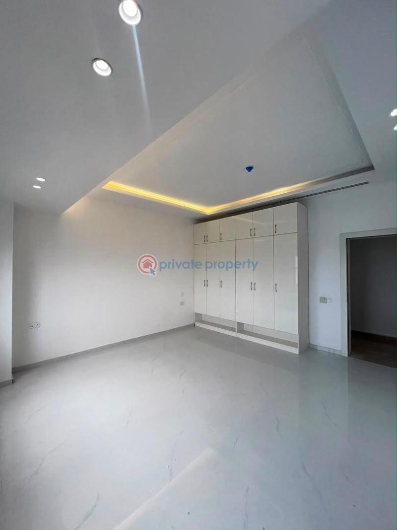 3 bedroom Block Of Flats For Sale Ikoyi Lagos - 32
